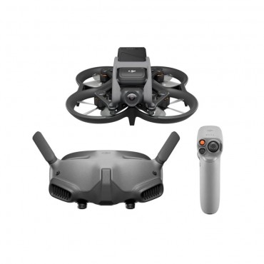 DRONE AVATA PRO-VIEW COMBO RC/MOTION CP.FP.00000115.01 DJI
