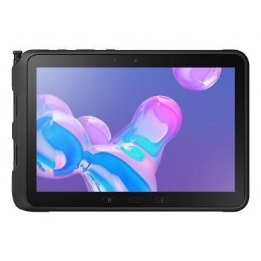 TABLET GALAXY SM-T545 10.1"/64GB LTE BLACK SM-T545 SAMSUNG