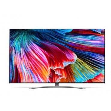 TV Set|LG|65"|8K|7680x4320|Wireless LAN 802.11ax|Bluetooth|webOS|65QNED993PB