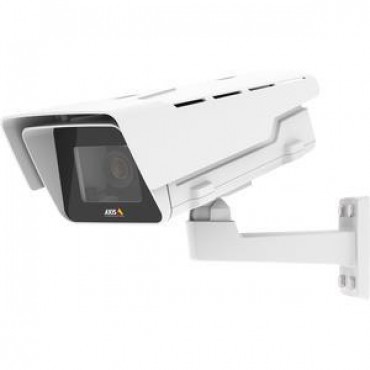NET CAMERA P1367-E BAREBONE/0763-031 AXIS