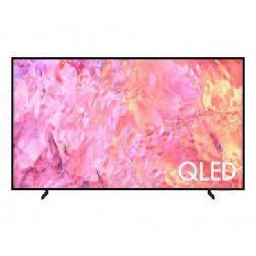 TV Set|SAMSUNG|50"|4K/Smart|QLED|3840x2160|Wireless LAN|Bluetooth|Tizen|QE50Q60CAUXXH