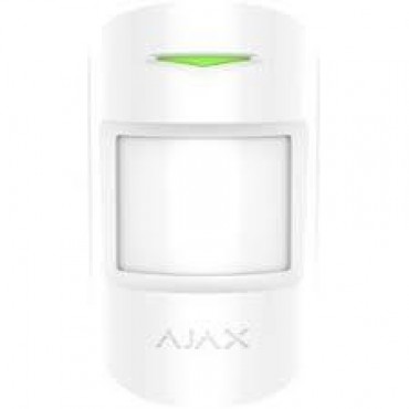 DETECTOR WRL MOTIONPROTECT/PLUS WHITE 8227 AJAX