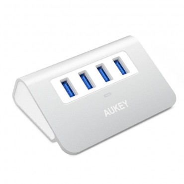 I/O HUB USB3 4PORT CB-H5/DEA73146 AUKEY