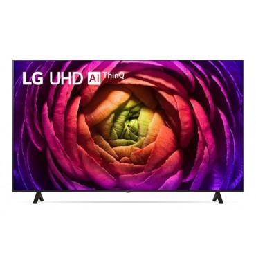 TV Set|LG|43"|4K/Smart|3840x2160|Wireless LAN|Bluetooth|webOS|43UR74003LB