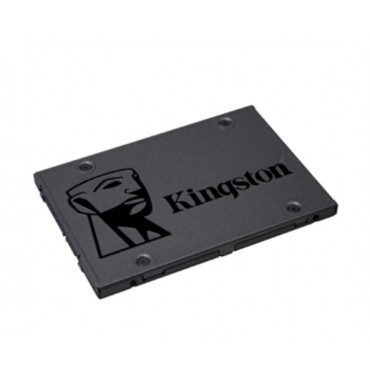  Kingston A400 240 GB SSDNow Sata 2,5i