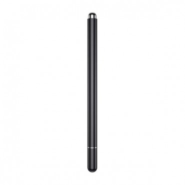 Pliiats nutitelefonile / tahvelarvuti must/  Pen for Smartphone/ Tablet Black