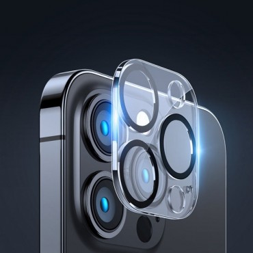 Peegelobjektiivi kaitseklaas kaamerale iPhone 14 jaoks/ Mirror Lens Protector Glass for Camera for iPhone 14