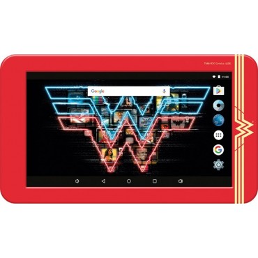 eSTAR 7.0“ Wonder Woman HERO Tablet