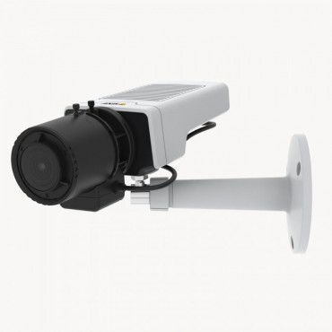 NET CAMERA M1137 MK II 5MP BOX/02484-001 AXIS