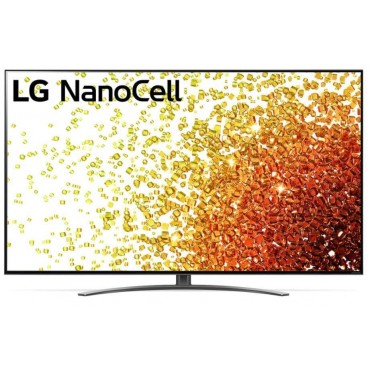 TV Set|LG|86"|4K/Smart|3840x2160|Wireless LAN|Bluetooth|webOS|86NANO913PA