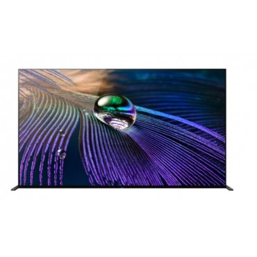 TV SET OLED 55" 4K/XR55A90JAEP SONY