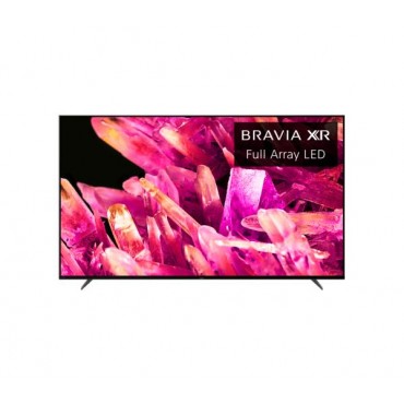 TV SET LCD 75" 4K/XR75X90KAEP SONY