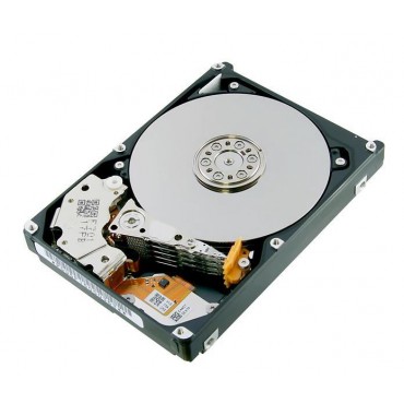 HDD|TOSHIBA|AL15SEB|900GB|SAS|128 MB|10500 rpm|2,5"|MTBF 2000000 hours|AL15SEB09EQ