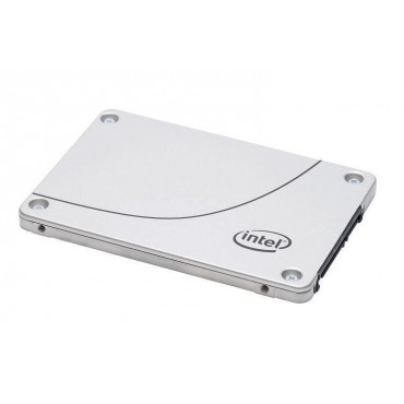 SSD SATA2.5" 7.68TB TLC/D3-S4520 SSDSC2KB076TZ01 INTEL