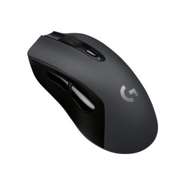 MOUSE USB OPTICAL WRL G603/910-005102 LOGITECH