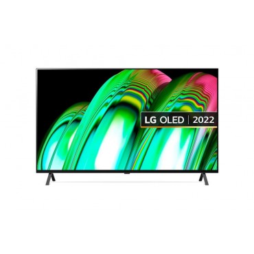TV Set|LG|48"|OLED/4K/Smart|3840x2160|Wireless LAN|Bluetooth|webOS|OLED48A26LA