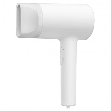 Xiaomi Mi Ionic Hair Dryer, föön valge