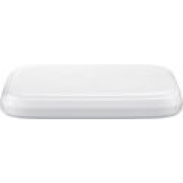 Samsung Mini Wireless Inductive Charging  Pad. juhtmevaba laadimis alus (EP-PA510BWEGWW). valge (white)