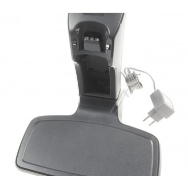 Varstolmuimeja toiteadapter/ laadija 140039004019 Electrolux ZB3101, Aeg, Zanussi ja teistele mudelitele