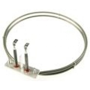 Elektripliidi ringküttekeha 230V/2400W 140089339042  Electrolux EOB8S31X, Aeg, Zanussi ja teistele mudelitele