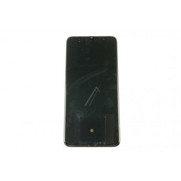 Samsung Galaxy A70 (SM-A705FN) Originaal displei moodul klaas + LCD ekraan