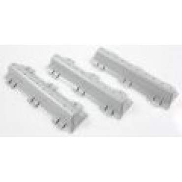 Pesumasina trumli laba komplekt(3tk) C00311877 480110100104 Whirlpool AWE 2550, Indesit, Philips ja teistele mudelitele