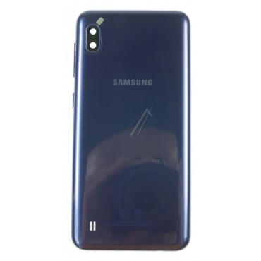 Samsung Galaxy A10 (SM-A105) tagaklaas - akukaas, sinine
