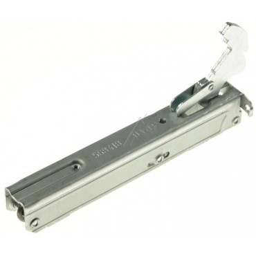 Ahjuukse hing 568418 Gorenje MEKI510I ja teistele mudelitele