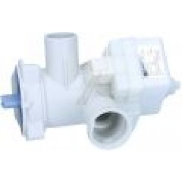 Pesumasina väljalaskepump DPO20-062 00146083 Bosch, Siemens ja teistele mudelitele