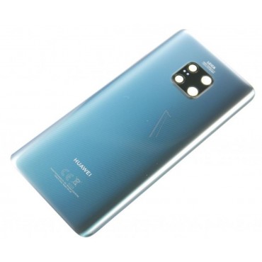 Huawei Mate 20 pro (LYA-L09) originaal tagakaas sinine