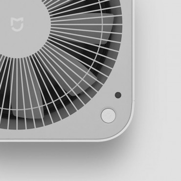 Xiaomi Mi Air Purifier Pro, õhupuhastaja
