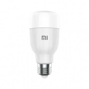Xiaomi Mi LED Smart Bulb Essential (White & Color), nutikas pirn