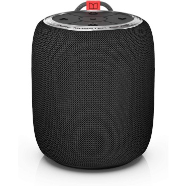 MONSTER S110 Bluetooth Speaker Black