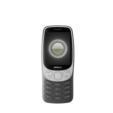 Nokia 3210 4G TA-1618 DS Black