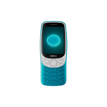 Nokia 3210 4G TA-1618 DS Blue