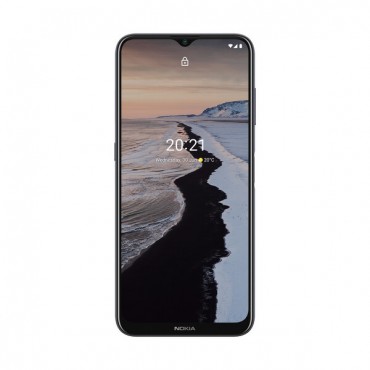 Nokia G10 Dual SIM 32GB TA-1334 EU_NOR BLUE EU_NOR BLUE