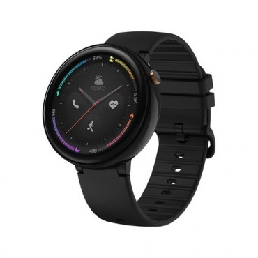 Xiaomi Amazfit Nexo nutikell/ Smart Watch, must 