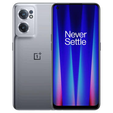 Pre-owned A grade OnePlus Nord CE 2 5G DS 128GB Grey