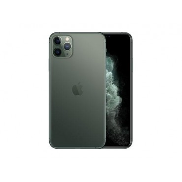 Kasutatud B grade Apple iPhone 11 Pro 256GB Green