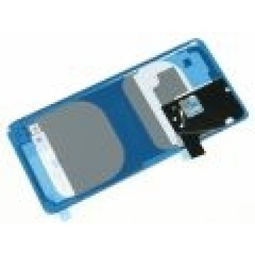 Samsung Galaxy S20 Plus SM-G985F originaal tagakaas / tagaklaas(akukaas), valge (White) GH82-22032D