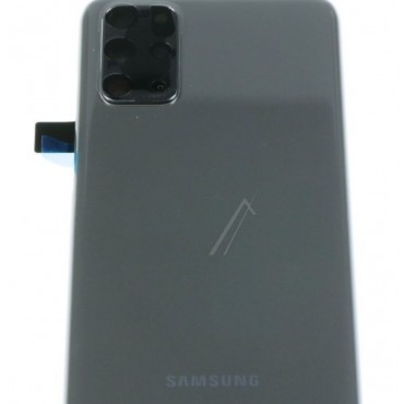 Samsung Galaxy S20 Plus SM-G985F originaal tagakaas / tagaklaas(akukaas), hall (Grey) GH82-22032E