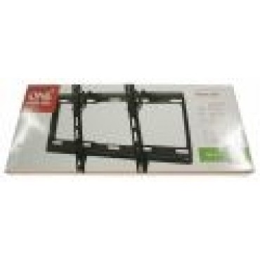 Televiisori seinakinnitus  VESA 400 32" - 65" WM2421 One For All