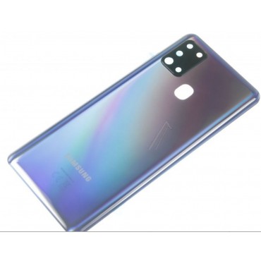 Samsung Galaxy A21S SM-A217F originaal tagakaas / tagaklaas (akukaas), sinine (Blue) GH82-22780C