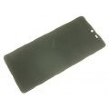 Samsung Xcover 5 SM-G525 originaal displei moodul klaas + LCD ekraan, GH96-14254A