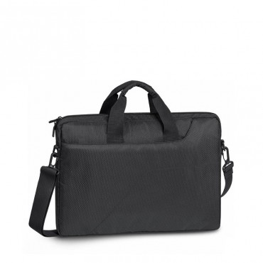 RIVACASE 8035 Laptop Shoulder Bag 15.6"/12 Black