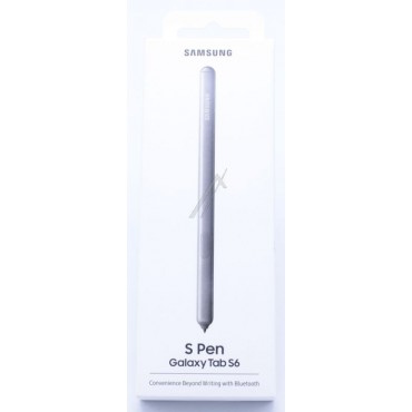 SAMSUNG GALAXY TAB S6 (SM-T860/SM-T865) S PEN puutepliiats / stylus, EJ-PT860BJEGWW, hall
