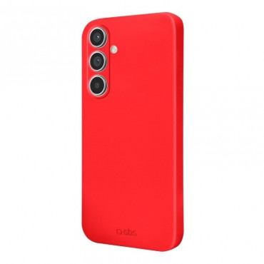 Samsung Galaxy A14/A14 5G Instinct Cover By SBS Red
