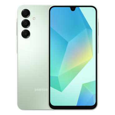 Samsung Galaxy A16 LTE 4/128GB SM-A165F Light Green