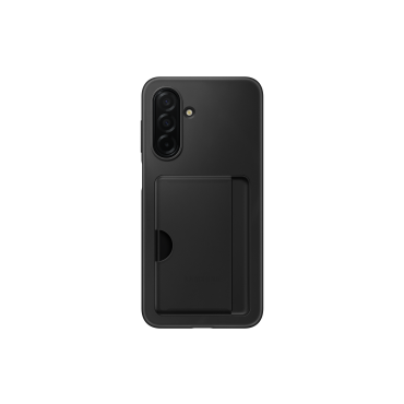 Samsung Galaxy A26 Card Slot Cover Black