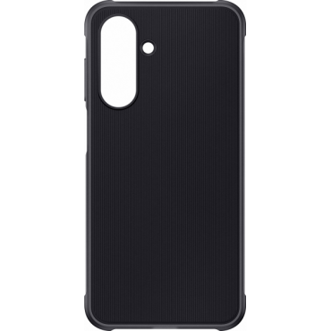Samsung Galaxy A26 Rugged Cover Black